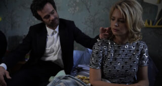 En attendant Bojangles : photo, Romain Duris, Virginie Efira