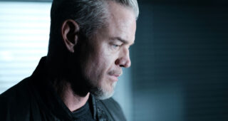 Euphoria : Photo Eric Dane