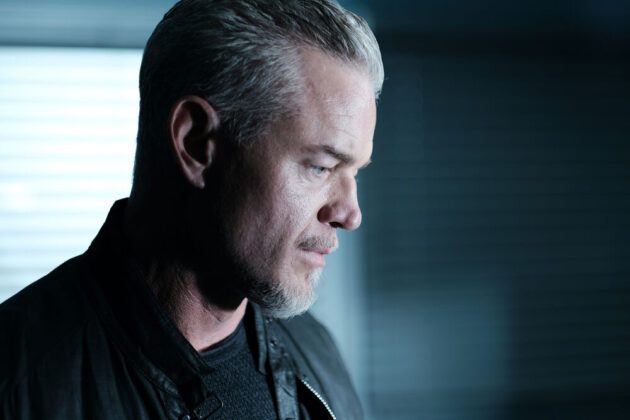 Euphoria : Photo Eric Dane
