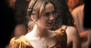 Euphoria : Photo Maude Apatow
