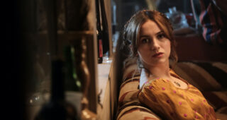 Euphoria : Photo Maude Apatow