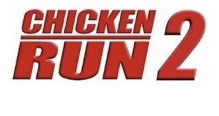 Chicken Run: Dawn of the Nugget : Affiche officielle