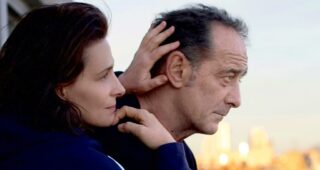 Feu : photo, Vincent Lindon, Juliette Binoche