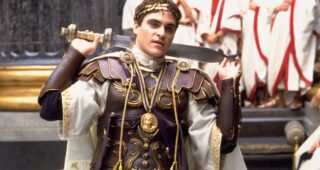 Gladiator : Joaquin Phoenix