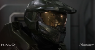 Halo : photo