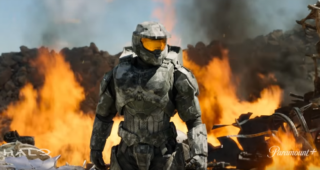 Halo : photo