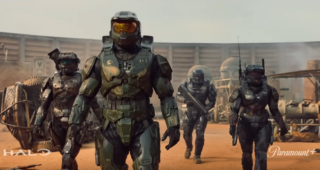 Halo : photo