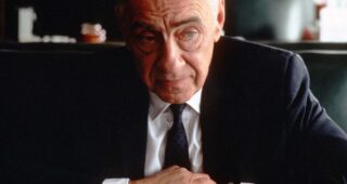 Hard Eight : Photo Philip Baker Hall