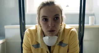 Help : photo, Jodie Comer