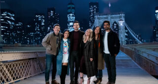 How I Met Your Father : photo