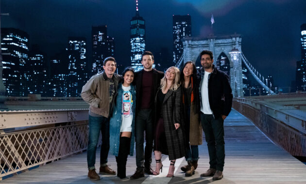 How I Met Your Father : photo