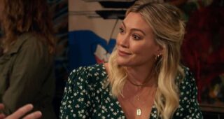 How I Met Your Father : photo, Hilary Duff
