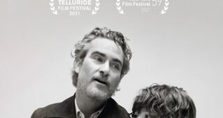 Nos âmes d'enfants : Affiche officielle