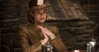 Inglourious Basterds : Photo Diane Kruger