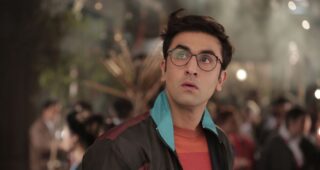 Jagga Jasoos : Ranbir Kapoor