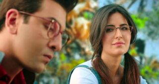 Jagga Jasoos : Ranbir Kapoor, Katrina Kaif