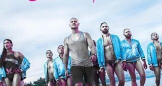 La revanche des Crevettes pailletées : Affiche officielle