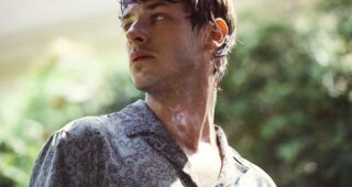 Juste la fin du monde : Photo Gaspard Ulliel