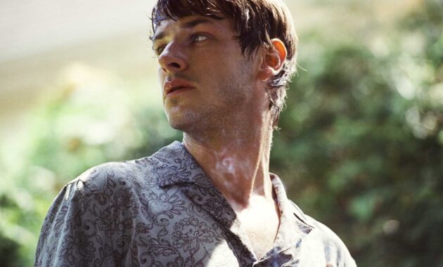 Juste la fin du monde : Photo Gaspard Ulliel