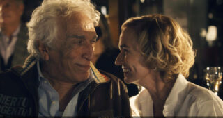 L’Amour, c’est mieux que la vie : photo