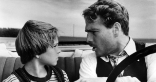 La Barbe à papa : photo, Tatum O'Neal, Ryan O'Neal