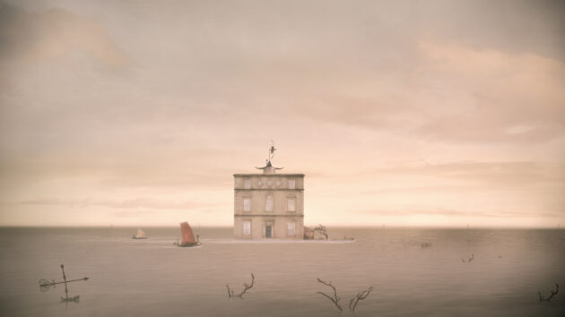 La Maison : photo