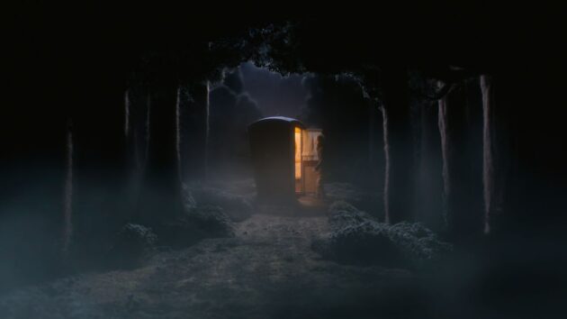 La Maison : photo