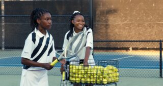 La Méthode Williams : photo, Saniyya Sidney, Demi Singleton