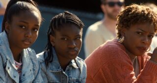 La Méthode Williams : photo, Saniyya Sidney, Demi Singleton, Aunjanue Ellis