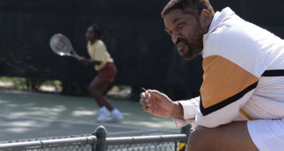La Méthode Williams : photo, Will Smith