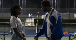 La Méthode Williams : photo, Will Smith, Saniyya Sidney