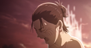 L'Attaque des Titans : Eren (opening)