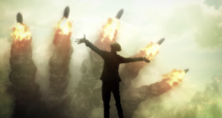 L'Attaque des Titans : photo