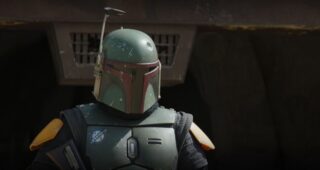 Le Livre de Boba Fett : photo