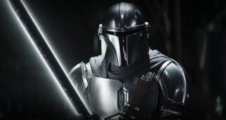 Le Livre de Boba Fett : photo, Pedro Pascal