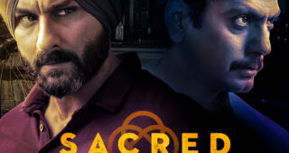 Le Seigneur de Bombay : photo