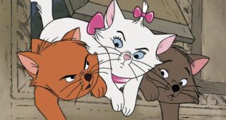 Les Aristochats : photo