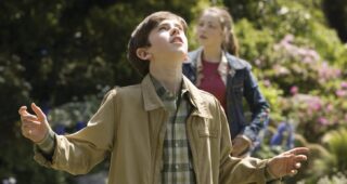 Les Chroniques de Spiderwick : photo, Freddie Highmore, Sarah Bolger