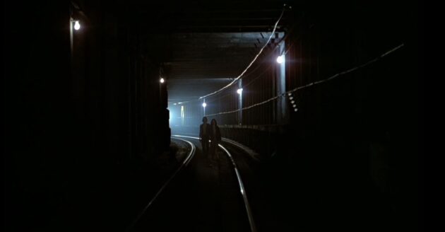 Les Guerriers de la nuit : photo
