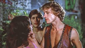Les Guerriers de la nuit : photo, I Michael Beck, James Remar