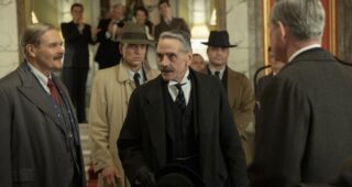 L'Étau de Munich : photo, Jeremy Irons
