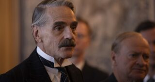 L'Étau de Munich : photo, Jeremy Irons