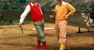 M.A.S.H. : photo, Donald Sutherland