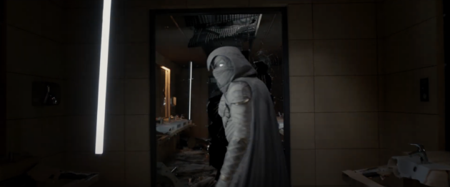 Marvel's Moon Knight : photo