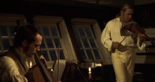 Master and Commander : De l'autre côté du monde : photo, Russell Crowe, Paul Bettany