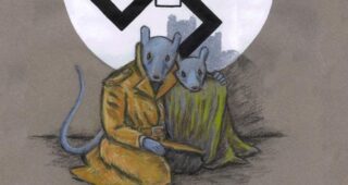Maus : image