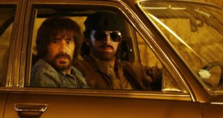 Mesrine : L'ennemi public nº1 : photo