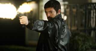 Mesrine : L'ennemi public nº1 : photo, Vincent Cassel