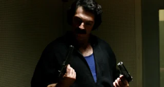 Mesrine : L'ennemi public nº1 : photo, Vincent Cassel