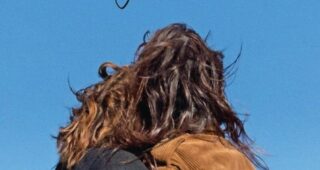 Jane par Charlotte : Affiche officielle